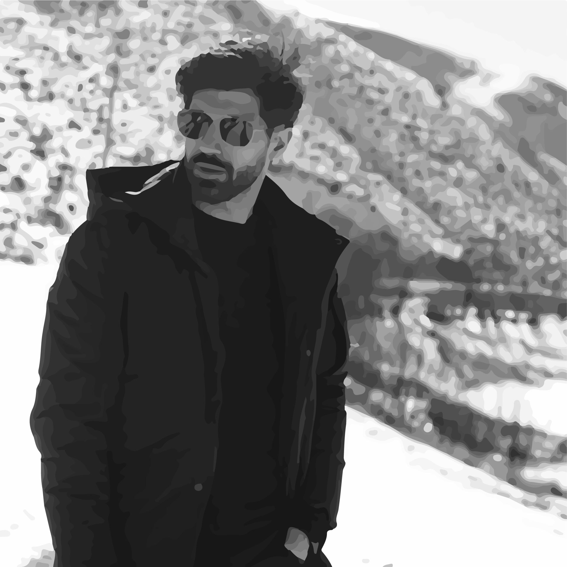 علیرضا آقایی-Frontend