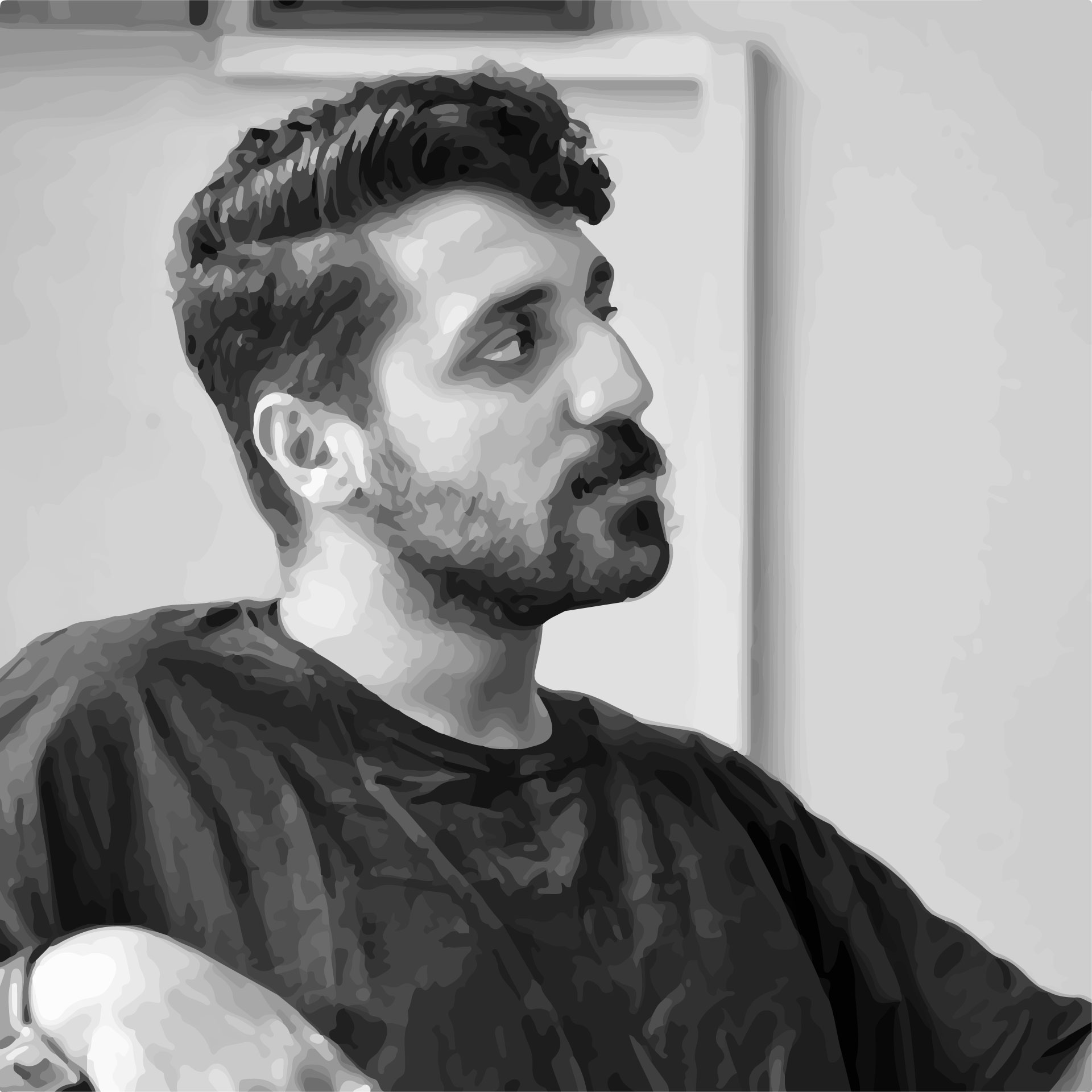 سعید محبوبی-Ui / Ux