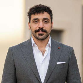 سعید محبوبی-Ui / Ux